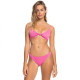 Roxy Γυναικείο μαγιό Rib Love Bikini Set